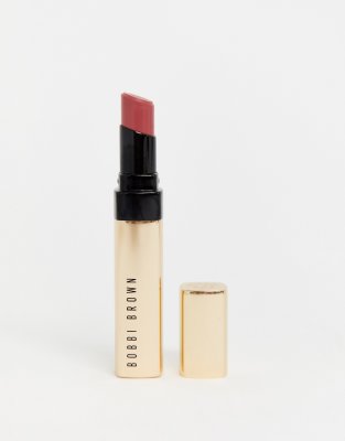 Bobbi Brown - Luxe Shine Intense - Lippenstift, Trailblazer-Rot