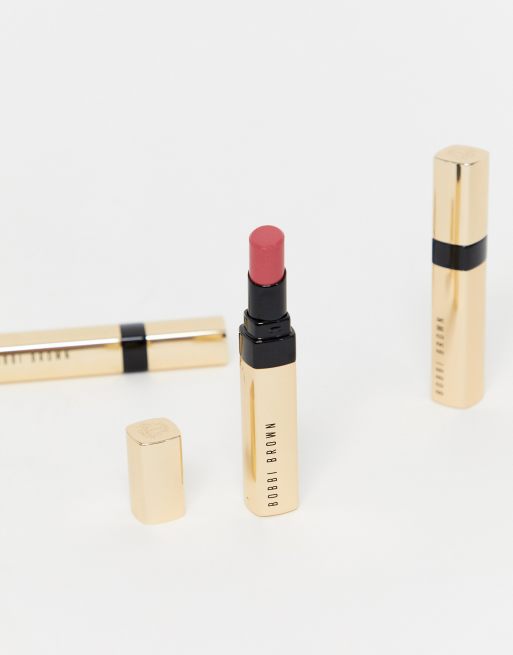 Bobbi Brown Luxe Shine Intense - Paris Pink, 4 af 4
