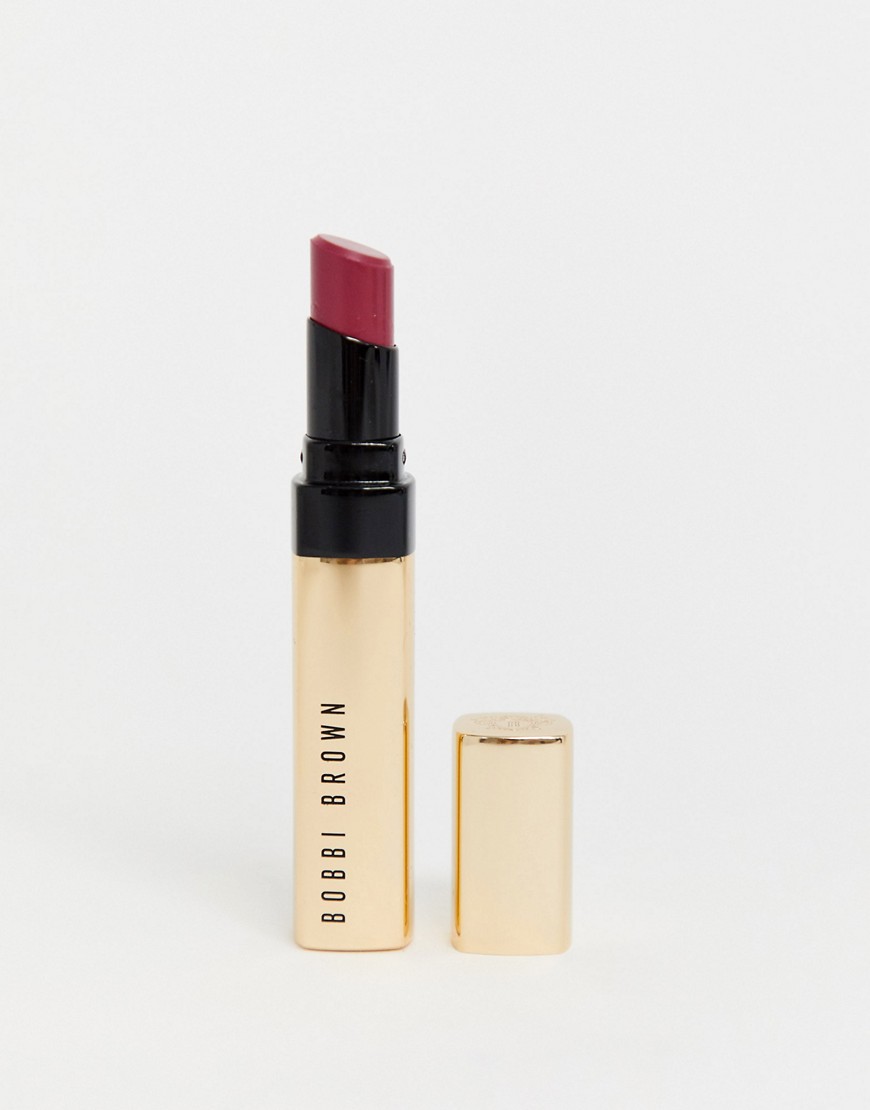 Bobbi Brown Luxe Shine Intense - Passion Flower-Red