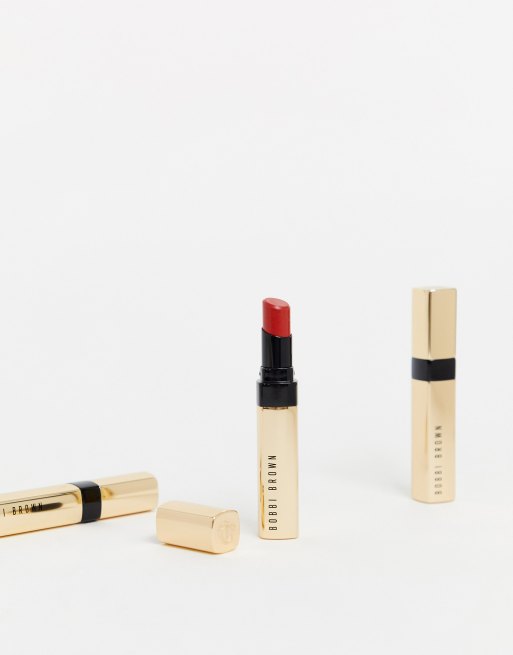 Bobbi Brown - Luxe Shine Intense - Rouge à lèvres - Desert Sun, 4 de 4