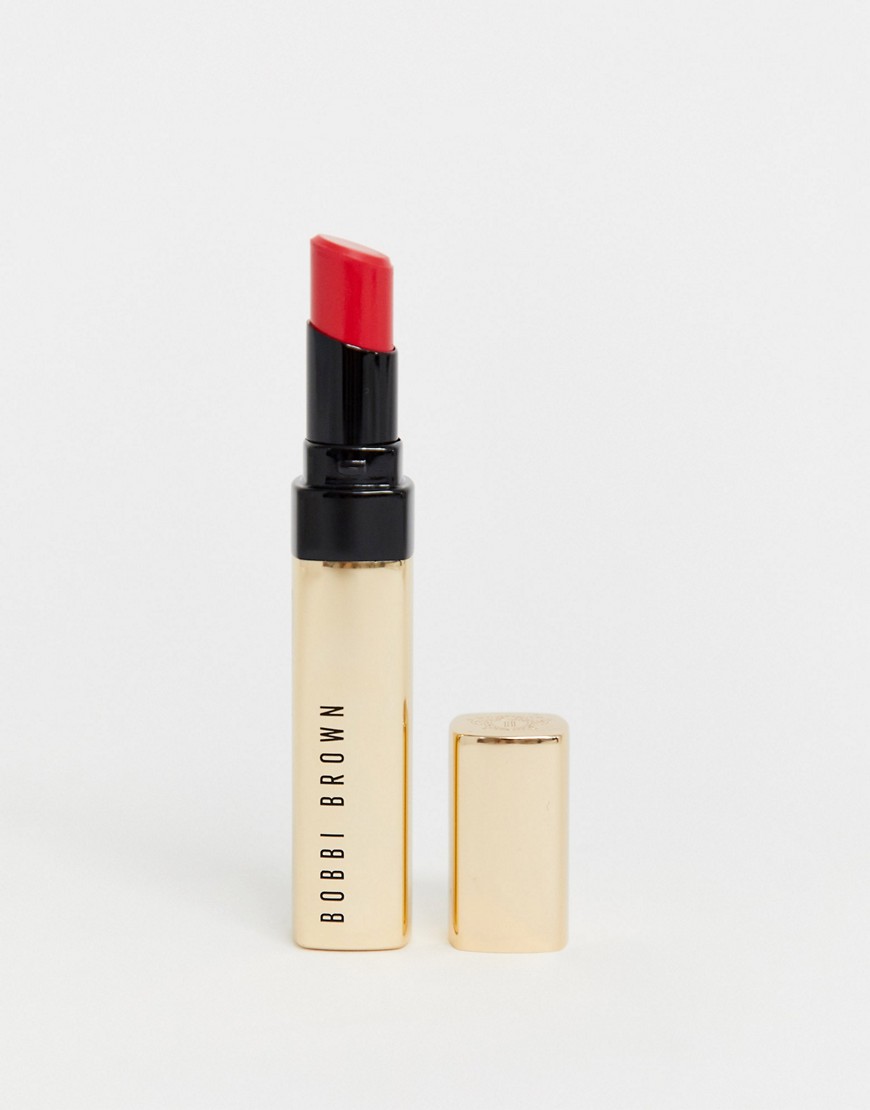 Bobbi Brown Luxe Shine Intense - Showstopper-Red