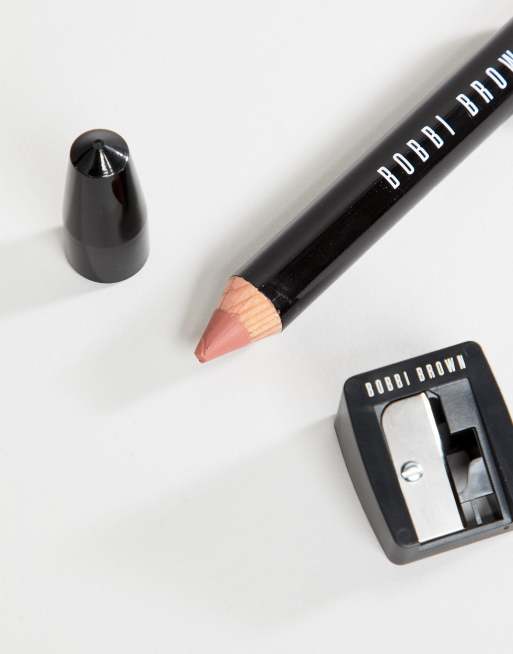 Bobbi Brown - Make-uppotlood - bessenrood, 3 van 4