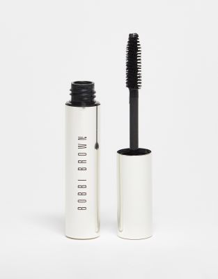 Bobbi Brown - Mascara sans bavures 6,5 ml-Noir