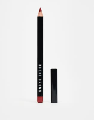 Bobbi Brown Rosso Matita Labbra, Matita Labbra Rubino (Ruby) - Immagine 7