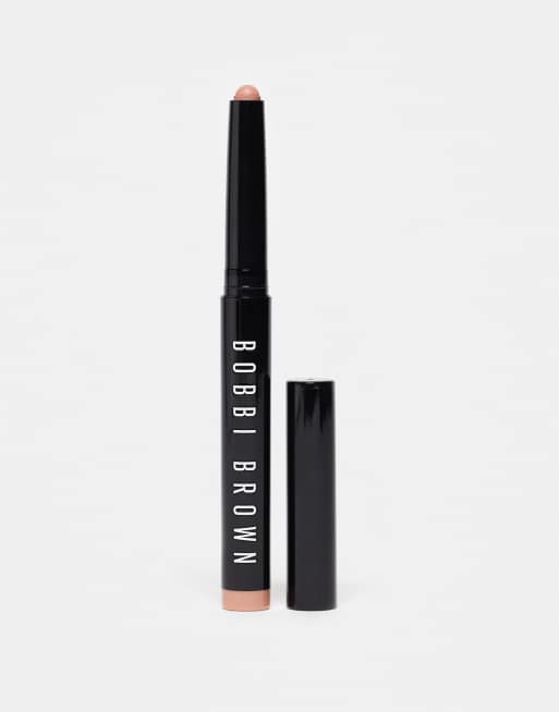 Bobbi Brown – Matte Long-Wear Cream Shadow Stick – Krämig ögonskugga på stift - Antique Rose