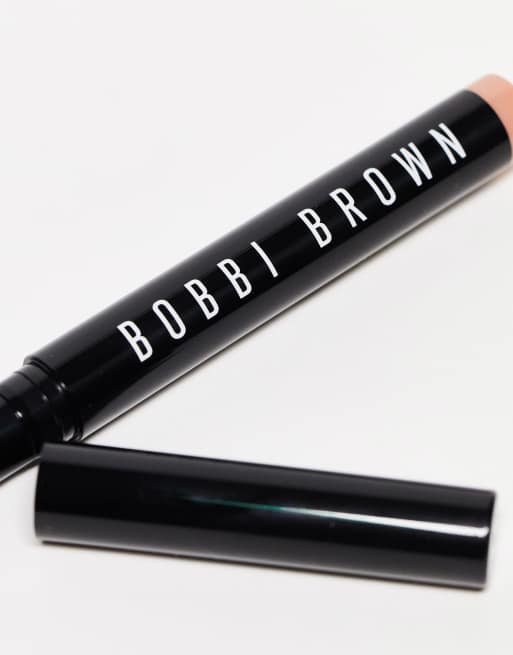 Bobbi Brown - Matte Long-Wear Cream Shadow Stick - Oogschaduw in 'Antique Rose', 4 van 4