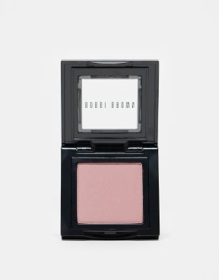 Bobbi Brown - Mattes Rouge - Desert Pink-Rosa