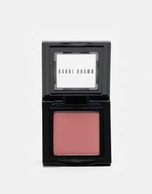 Bobbi Brown - Mattes Rouge - Tawny-Rosa