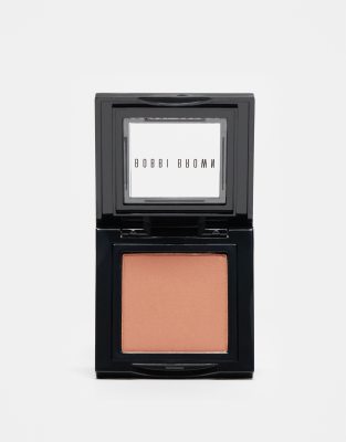 Bobbi Brown - Mattes Rouge - Vintage-Braun