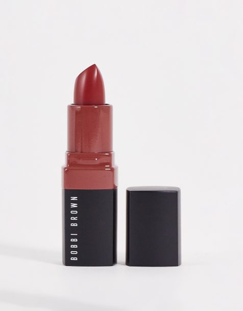 Bobbi Brown – Mini Crushed Lip Color – Läppstift i miniformat – Cranberry - view 1