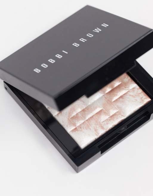 Bobbi Brown – Mini Highlighting Powder – Pink Glow, 2 av 4