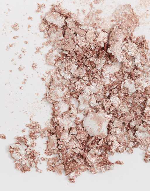 Bobbi Brown - Mini highlightingpoeder in pink glow, 3 van 4