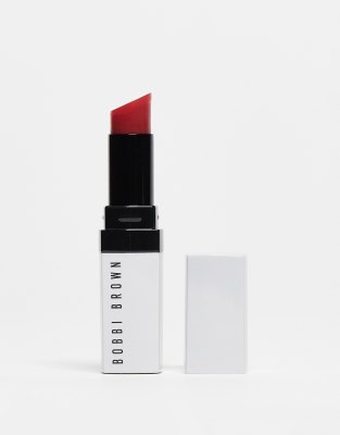 Bobbi Brown - Mini Lip Tint - Lippenstift in Bare Raspberry-Lila