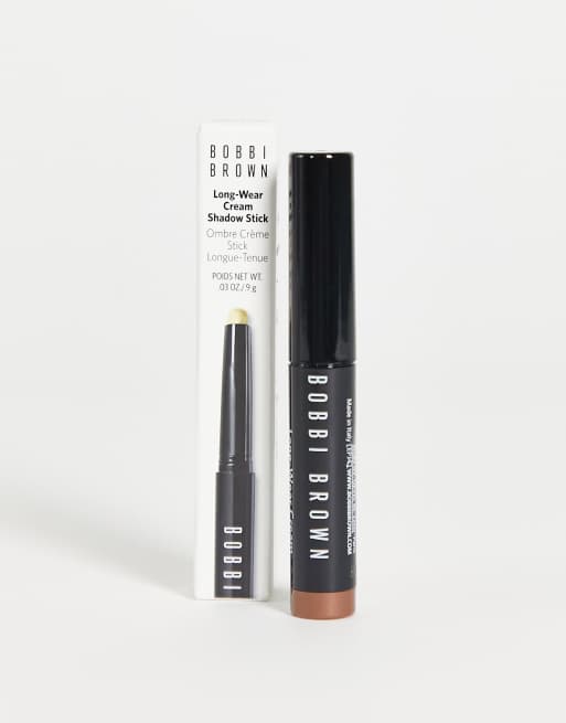 Bobbi Brown Mini Long-Wear Cream Shadow Stick - Golden Bronze, 2 of 4