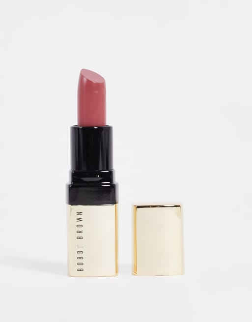 Bobbi Brown – Mini Luxe Lip Color – Läppstift i miniformat – Neutral Rose