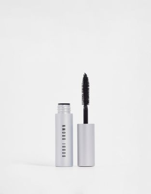 Bobbi Brown - Mini mascara - Œil charbonneux-Noir