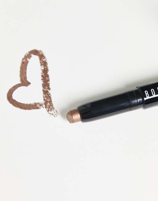 Bobbi Brown - Mini ombre à paupières crème longue tenue en stick - Bronze doré, 4 de 4