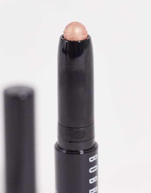 Bobbi Brown - Mini ombre à paupières crème longue tenue en stick - Rosé doré, 3 de 4