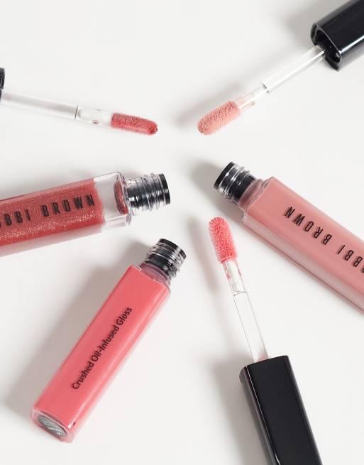Bobbi Brown Mini trio Crushed Lip - Berry & Bright - risparmio 35%, 3 di 4