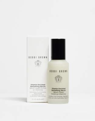 Bobbi Brown - Mit Vitamin angereichertes Serum 30 ml-Keine Farbe