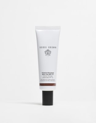 Bobbi Brown - Mit Vitaminen angereicherte Hauttönung-Neutral