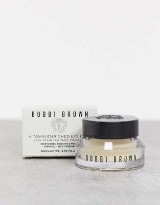 Bobbi Brown - Mit Vitaminen angereicherter Lidschatten-Primer, 15 ml-Keine Farbe