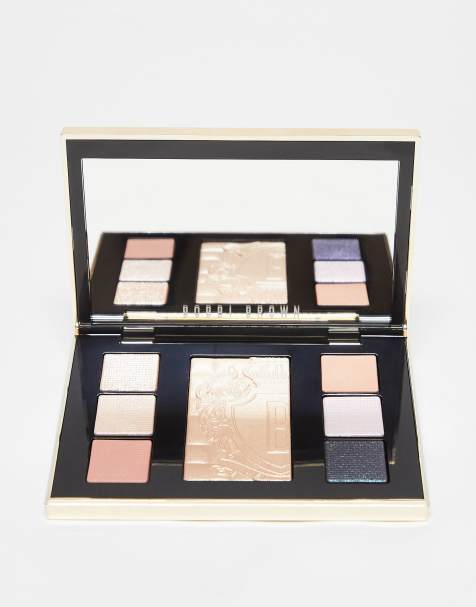 Bobbi Brown - Moonstone - Luxe oog- en wangpalet - view 1