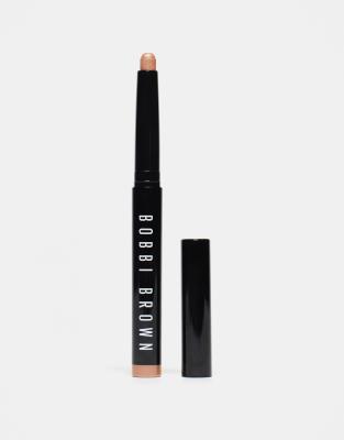 Bobbi Brown - Multi Chrome - Lang anhaltender Creme-Lidschattenstift in der Farbe Bellini-Orange