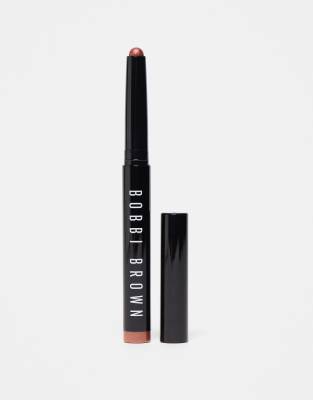 Bobbi Brown - Multi Chrome - Lang anhaltender Creme-Lidschattenstift in der Farbe Ruby Shimmer-Rot