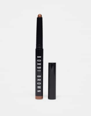 Bobbi Brown - Multi Chrome - Langanhaltender Creme-Lidschattenstift - Bronze-Braun