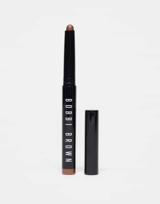 Bobbi Brown - Multi Chrome - Langanhaltender Creme-Lidschattenstift - Bronze