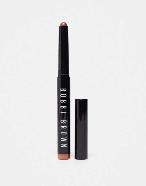 Bobbi Brown – Multi Chrome Long Wear Cream Shadow Stick – Krämig ögonskugga på stift - Ruby Shimmer - view 1