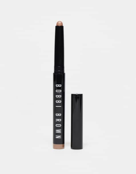 Bobbi Brown – Multi Chrome Long Wear Cream Shadow Stick – Krämig ögonskugga på stift - Smokey Quartz - view 1