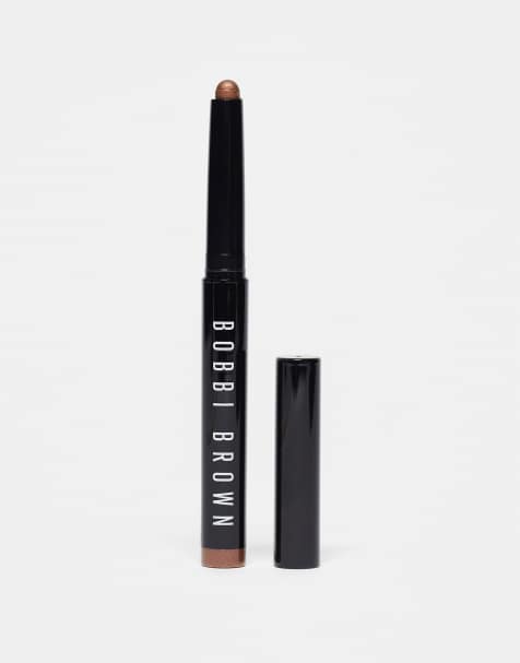 Bobbi Brown - Multi Chrome Long Wear Cream Shadow Stick - Oogschaduw in 'Bronze' - view 1
