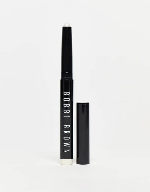 Bobbi Brown - Multi Chrome Long Wear Cream Shadow Stick - Oogschaduw in 'Porcelain Pearl'