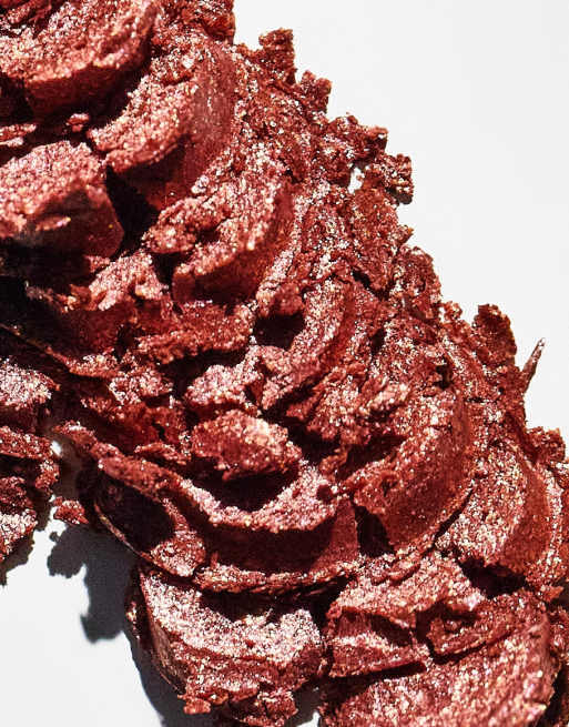 Bobbi Brown - Multi Chrome Long Wear Cream Shadow Stick - Oogschaduw in 'Ruby Shimmer', 2 van 4