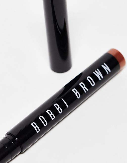 Bobbi Brown - Multi Chrome Long Wear Cream Shadow Stick - Oogschaduw in 'Ruby Shimmer', 4 van 4