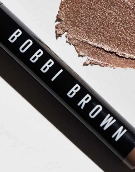 Bobbi Brown - Multi Chrome Long Wear Cream Shadow Stick - Oogschaduw in 'Smokey Quartz', 3 van 4
