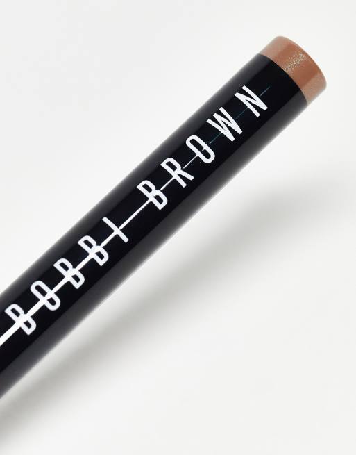 Bobbi Brown - Multi Chrome Long Wear Cream Shadow Stick - Oogschaduw in 'Smokey Quartz', 4 van 4