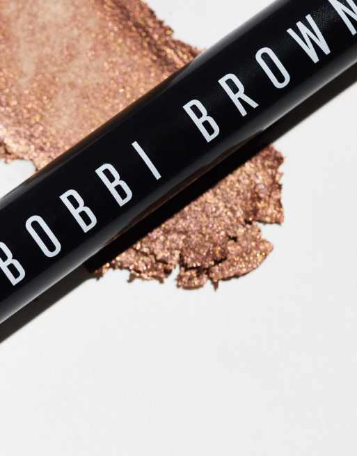 Bobbi Brown - Multi Chrome - Ombre à paupières crème longue tenue en stick - Bronze, 3 de 4