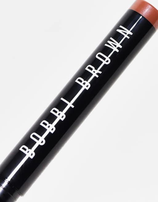Bobbi Brown - Multi Chrome - Ombre à paupières crème longue tenue en stick - Cosmic Pink, 4 de 4