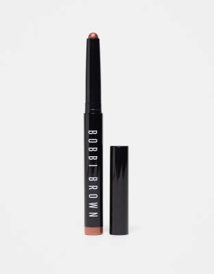 Ombre Crème Stick Bobbi Brown - Teinte Dusty Mauve Shimmer - Longue Tenue - Neuf