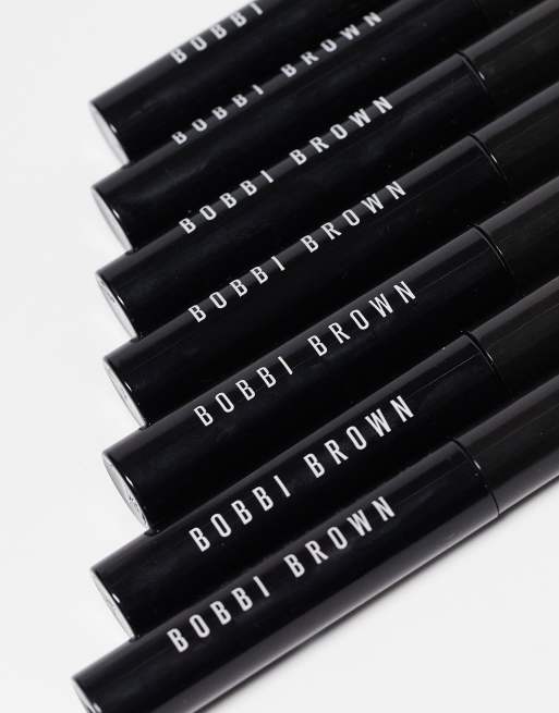 Bobbi Brown – Natural Brow Shaper – Ögonbrynsmascara, 2 av 4