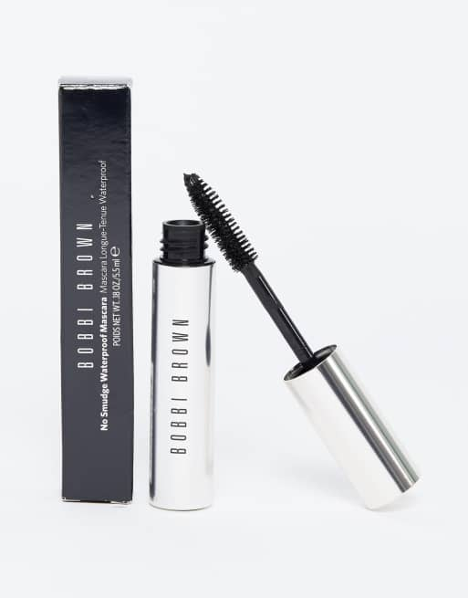 Ulejlighed princip Verdensrekord Guinness Book Bobbi Brown No Smudge Mascara | ASOS