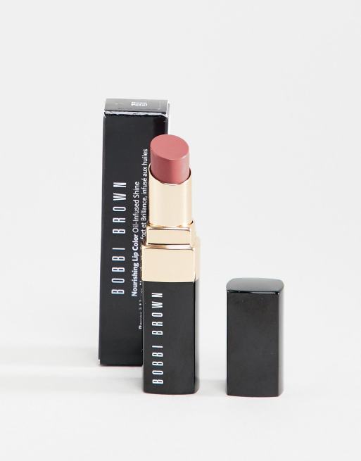 Bobbi Brown Nourishing Lip Color Rose Petal