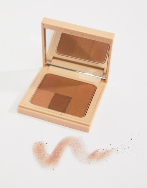 Bobbi Brown - Nude oplichtend afwerkpoeder, 3 van 4