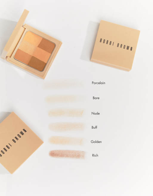 Bobbi Brown  nackt