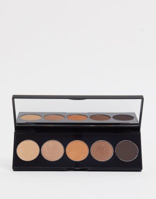 Bobbi Brown Nude Palette - Golden | ASOS