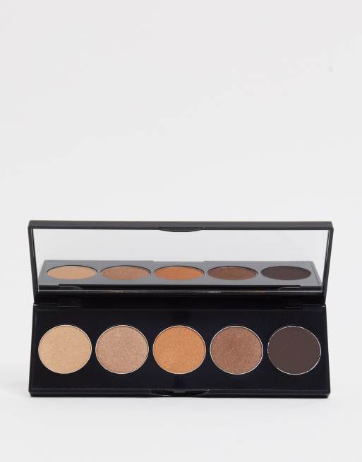 Bobbi Brown - Nude Palette - Goud