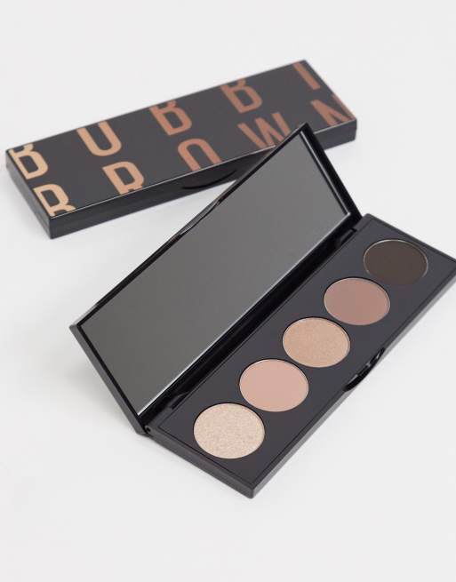 Bobbi Brown Nude Palette - Stonewashed, 2 of 4